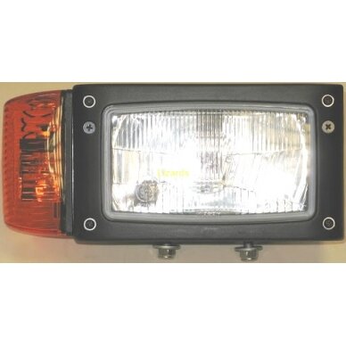 Žibintas priekinis ME11095320 Žibintas priekinis ME11095320