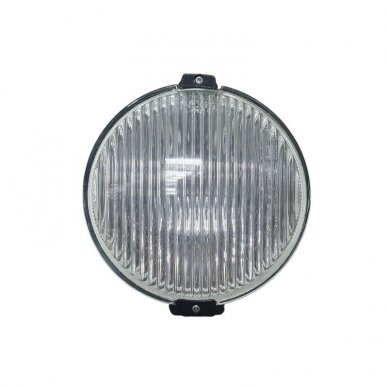 Žibintas priešrūk. FPG-130 plast. Žibintas priešrūk. FPG-130 plast.