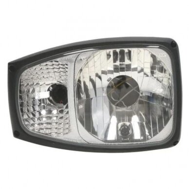 Žibintas RGV1.49030 K,p su lizdu Žibintas RGV1.49030 K,p su lizdu