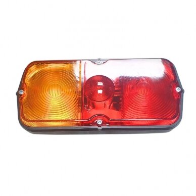 Žibintas UAZ FP-132 gal. Žibintas UAZ FP-132 gal.