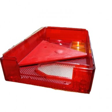 Žibinto stiklas LT220 1 Žibinto stiklas LT220 1