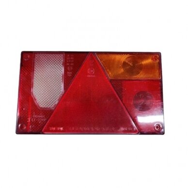 Žibinto stiklas LT220 Žibinto stiklas LT220