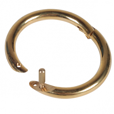Žiedas buliui 52-54mm 30220C