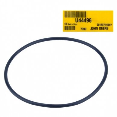 Žiedas sandarinimo U44496 Žiedas sandarinimo U44496