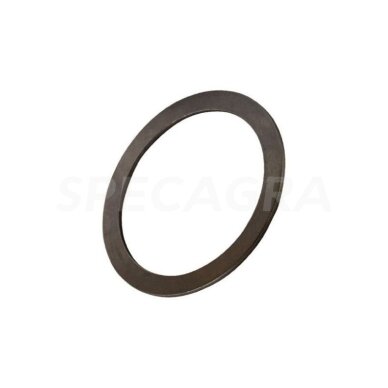 Žiedukas HORSCH 60x70x2 00230081 Žiedukas HORSCH 60x70x2 00230081