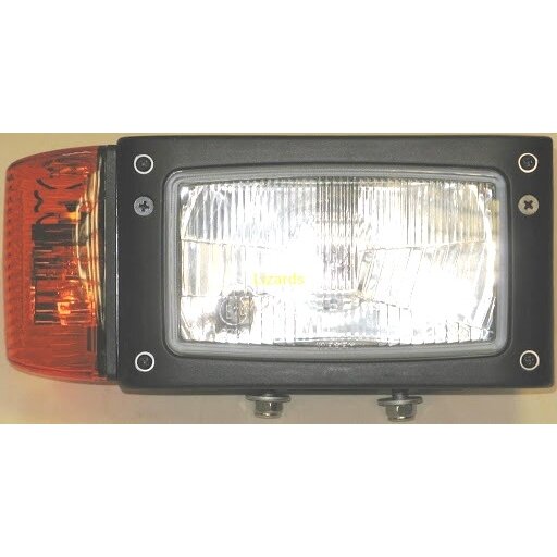 Žibintas priekinis ME11095320 Žibintas priekinis ME11095320