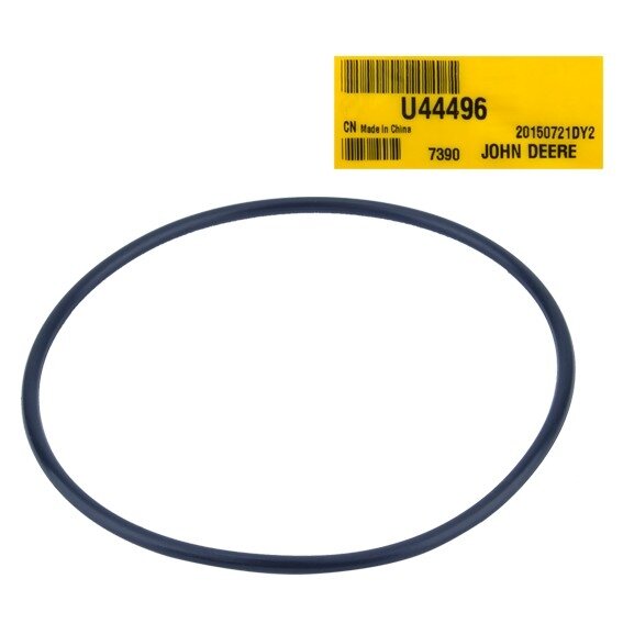 Žiedas sandarinimo U44496 Žiedas sandarinimo U44496