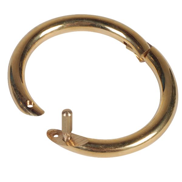Žiedas buliui 52-54mm 30220-6 Žiedas buliui 52-54mm 30220-6
