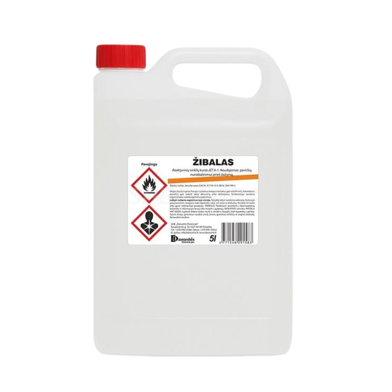 Žibalas 5L
