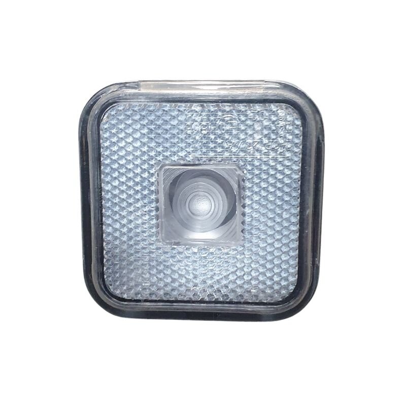 Žibint. atšvaitas LP-15 baltas