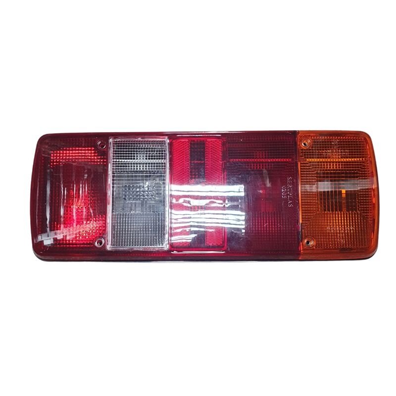 Žibintas 5 sekc.LTT-5D/K Žibintas 5 sekc.LTT-5D/K