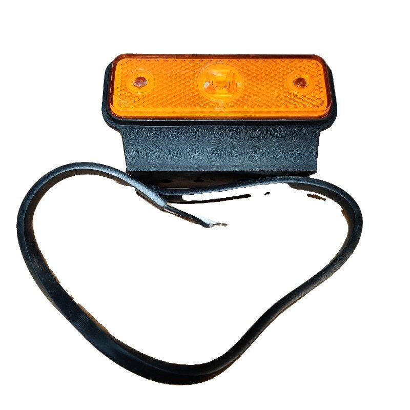 Žibintas atšv. LED FT-4 gelt. kabantis Žibintas atšv. LED FT-4 gelt. kabantis