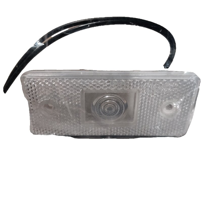 Žibintas atšv. LED LP-7 balt. Žibintas atšv. LED LP-7 balt.