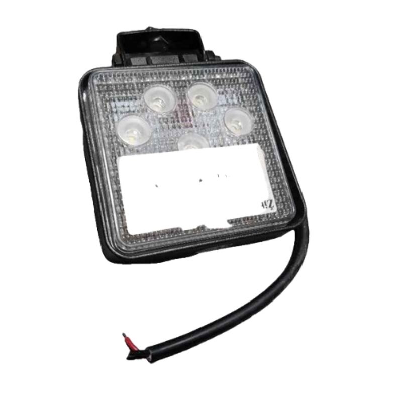 Žibintas darbinis(9LED)27W 120x110 1700Lm Žibintas darbinis(9LED)27W 120x110 1700Lm