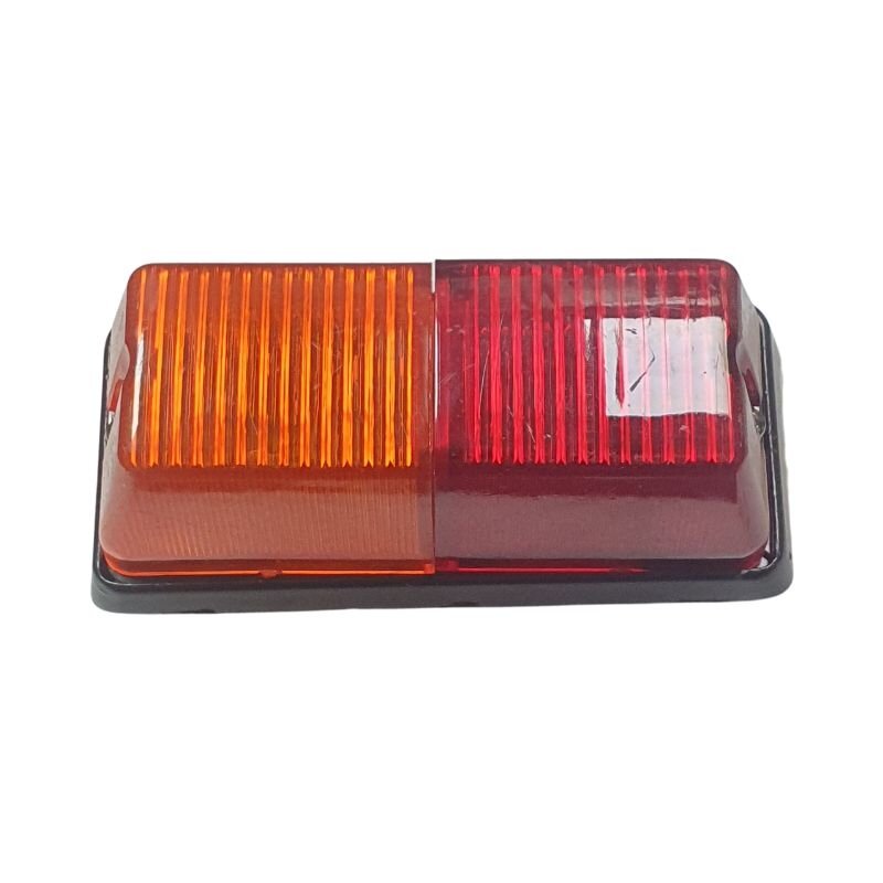 Žibintas FP-209 R galinis alium. Žibintas FP-209 R galinis alium.