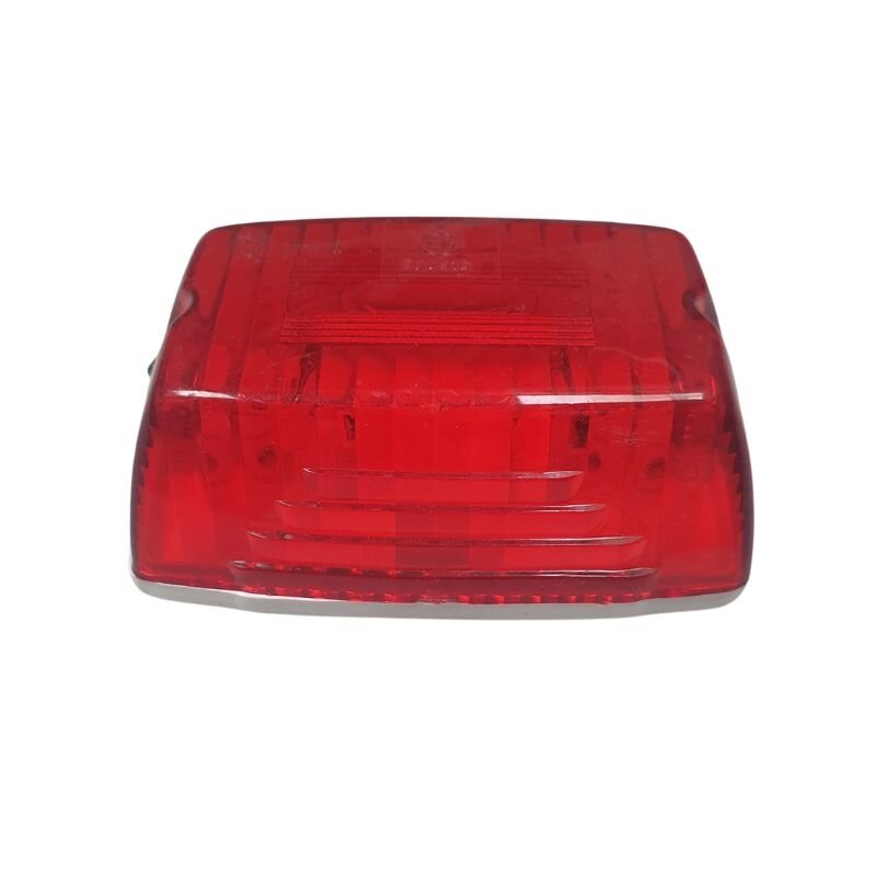 Žibintas FT-6 raudonas/geltonas/baltas