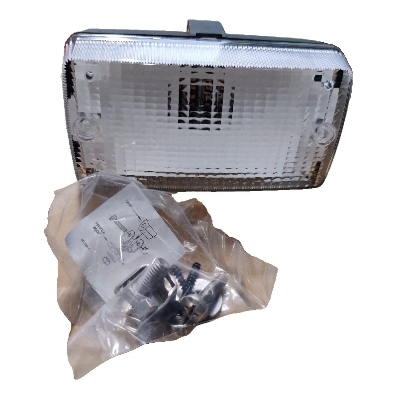 Žibintas LA1.02104 Žibintas LA1.02104