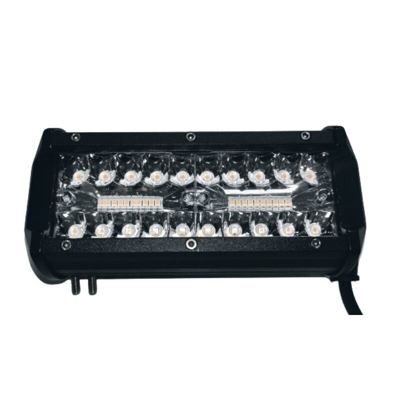 Žibintas LED 12/24V, 120W TR-B3LL120