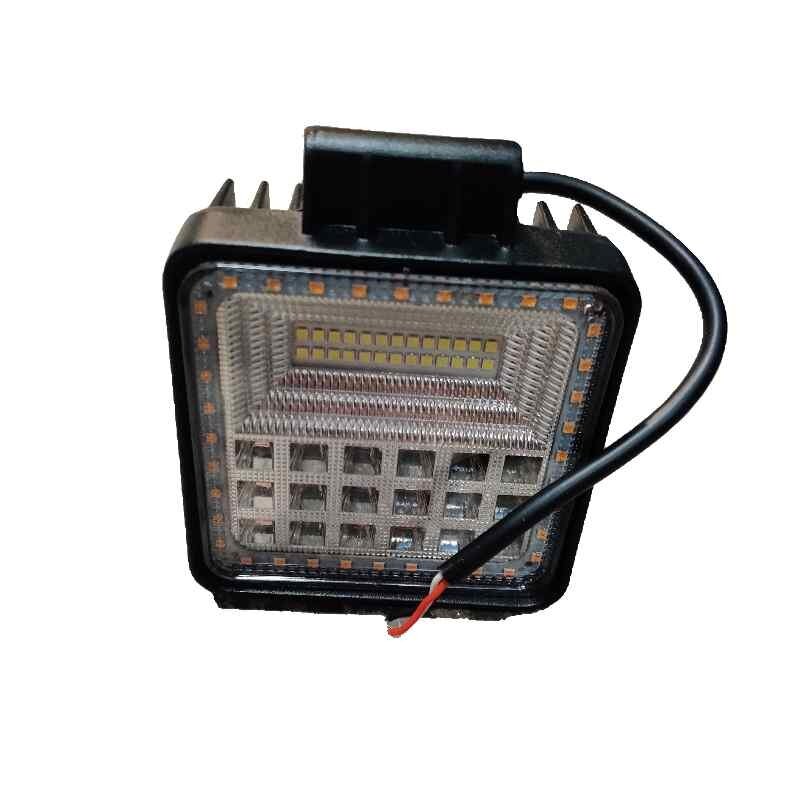 Žibintas LED 12/24V, 126W TR-5126 Žibintas LED 12/24V, 126W TR-5126