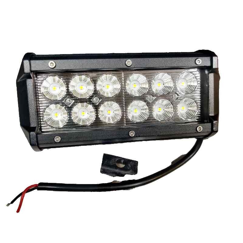 Žibintas LED 12/24V, 36W TR-B336 Žibintas LED 12/24V, 36W TR-B336