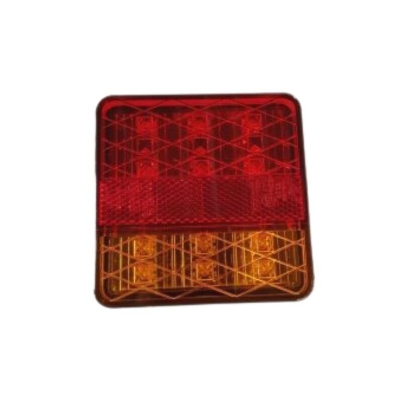 Žibintas LED 12/24V LT-118 Žibintas LED 12/24V LT-118