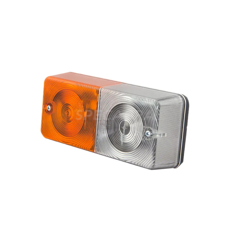 Žibintas LED F-402 MT priekinis 37133712 Žibintas LED F-402 MT priekinis 37133712