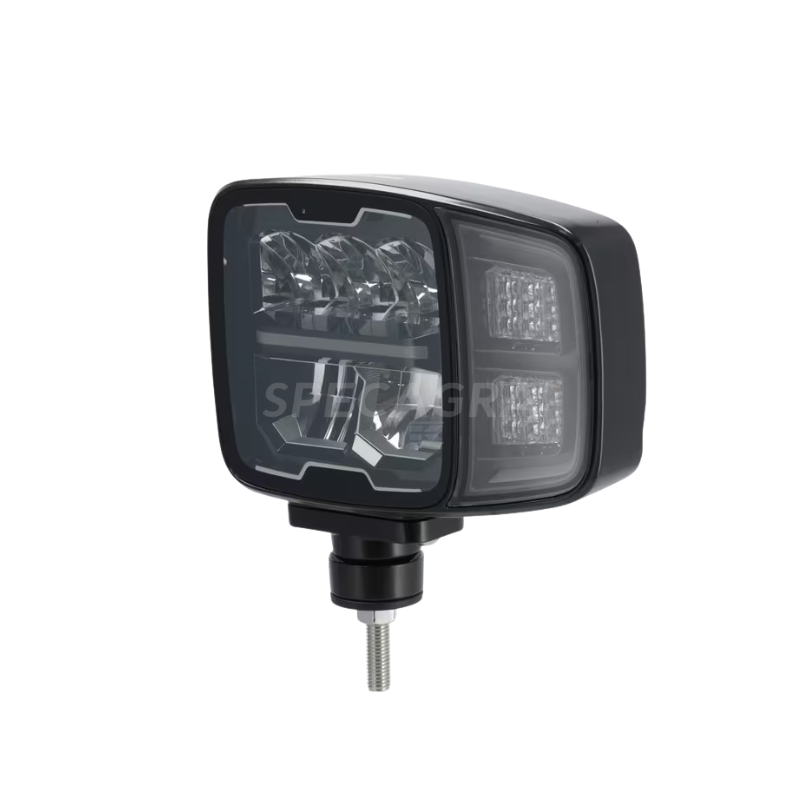 Žibintas LED priekinis dešinė LA10216HEAT Žibintas LED priekinis dešinė LA10216HEAT