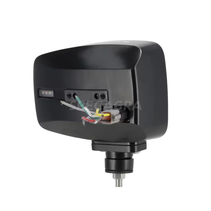 Žibintas LED priekinis kairė LA10215HEAT 1 Žibintas LED priekinis kairė LA10215HEAT 1