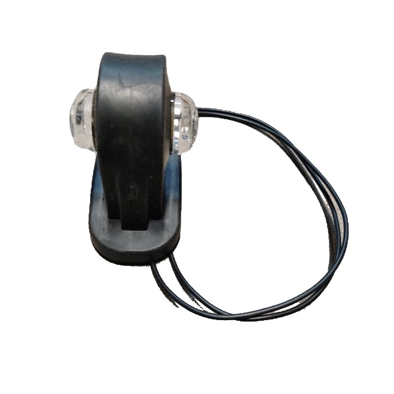 Žibintas LED/ ZR LD001.6D.Lan. 1 Žibintas LED/ ZR LD001.6D.Lan. 1