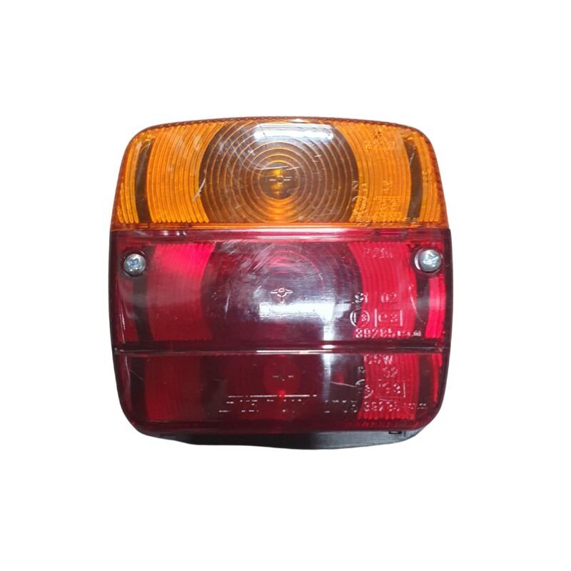 Žibintas LT30 1400-682310 kair. Žibintas LT30 1400-682310 kair.