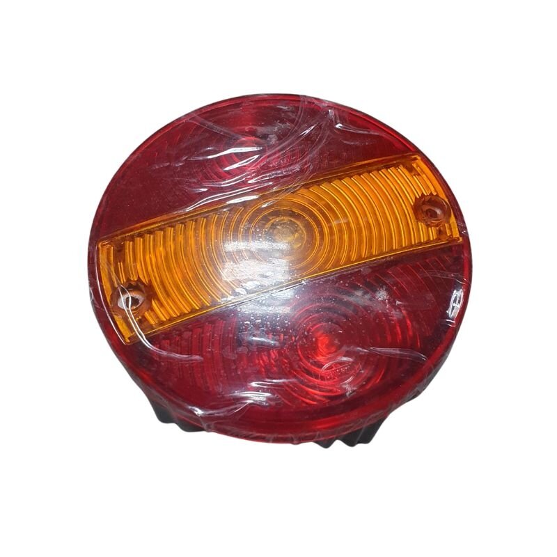 Žibintas LTF-80 apvalus Žibintas LTF-80 apvalus