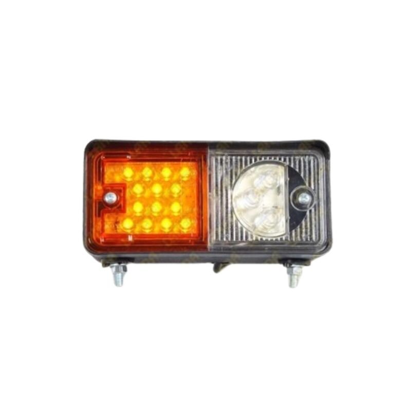 Žib.priekinis 2 sek.k.p.LED Žib.priekinis 2 sek.k.p.LED