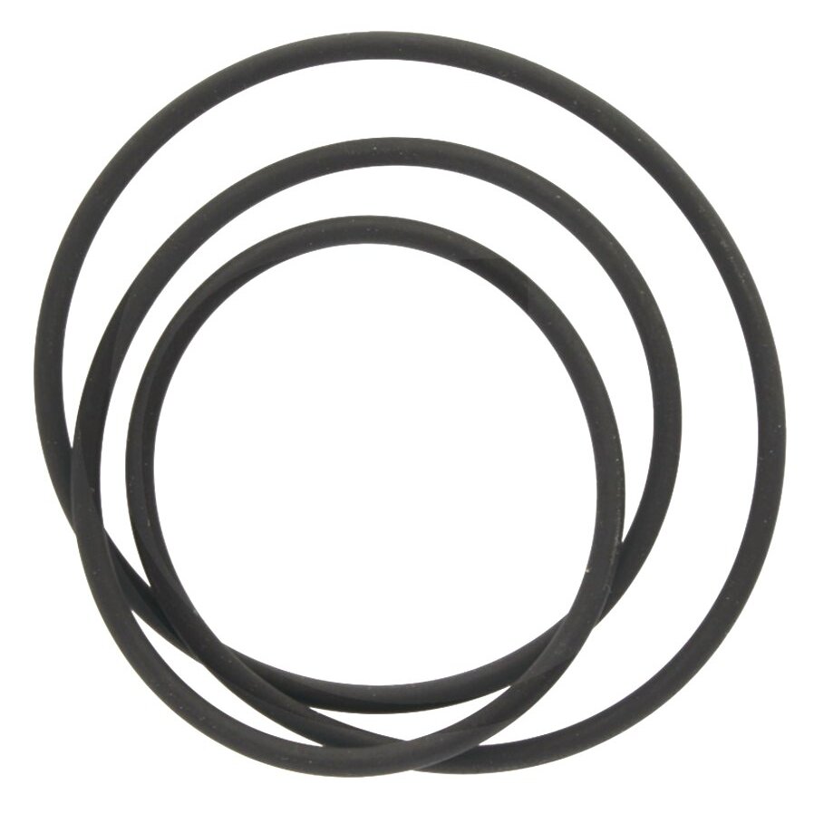 Žiedas guminis 4022200240 Žiedas guminis 4022200240