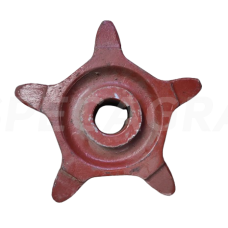 Žvaigždė KSG 6.10.00.01A h.d.TSN kaltinė reduktoriaus