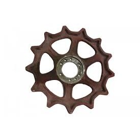 Žvaigždė vikšro 6439402(Tiesi, DT) Žvaigždė vikšro 6439402(Tiesi, DT)