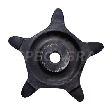 Žvaigždė KSG 6.20.00.01A n.tr.TSN kaltinė redukt.