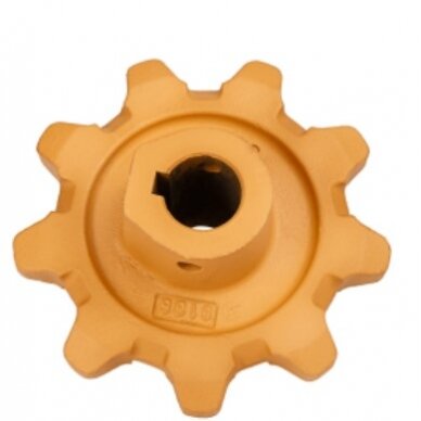 Žvaigždė New Holland 421216 Z9 x d41,40mm Žvaigždė New Holland 421216 Z9 x d41,40mm