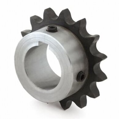 Žvaigždutė 08B 15HT Žvaigždutė 08B 15HT