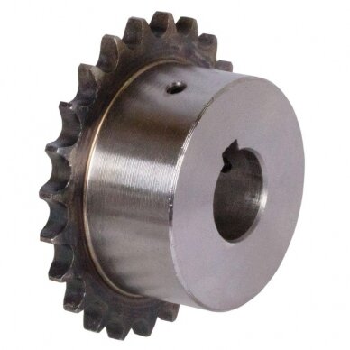 Žvaigždutė 10B-17HT Žvaigždutė 10B-17HT