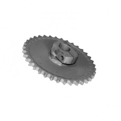 Žvaigždutė 3518050-11940 19,05 RSM Žvaigždutė 3518050-11940 19,05 RSM