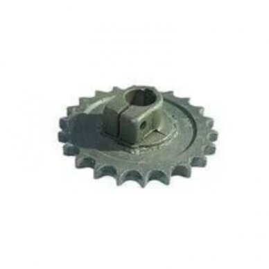Žvaigždutė 3518060-18720RSM