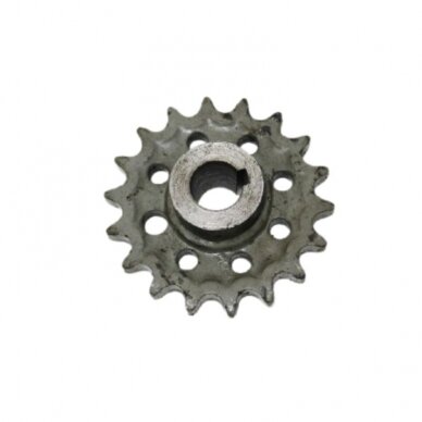 Žvaigždutė 54-30130 RSM NIVA