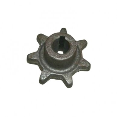 Žvaigždutė N.022.010.22 Žvaigždutė N.022.010.22