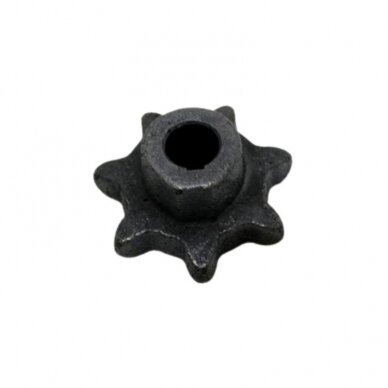 Žvaigždutė N023.203/54-10250 d-25 Žvaigždutė N023.203/54-10250 d-25