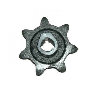 Žvaigždutė N.023.204 RSM Žvaigždutė N.023.204 RSM