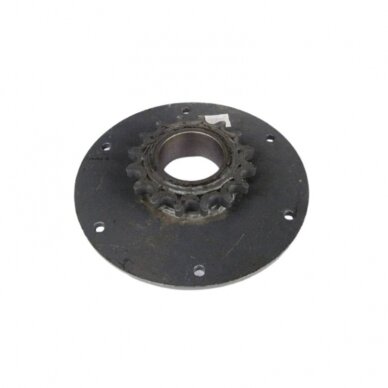 Žvaigždutė su disku 3518060-18620B Žvaigždutė su disku 3518060-18620B