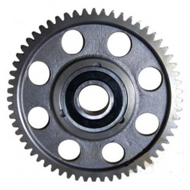 Krumpliaratis Z-60 225.05.13.00 Krumpliaratis Z-60 225.05.13.00