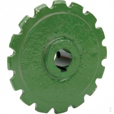 Žvaigždutė Z10117 JD 16x25x8,5x122x39 1 Žvaigždutė Z10117 JD 16x25x8,5x122x39 1