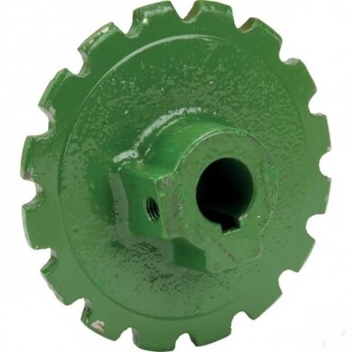 Žvaigždutė Z10117 JD 16x25x8,5x122x39 Žvaigždutė Z10117 JD 16x25x8,5x122x39