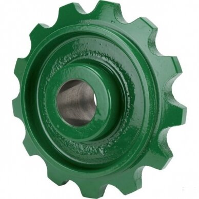Žvaigždutė Z11212 JD Z8 25mm Žvaigždutė Z11212 JD Z8 25mm